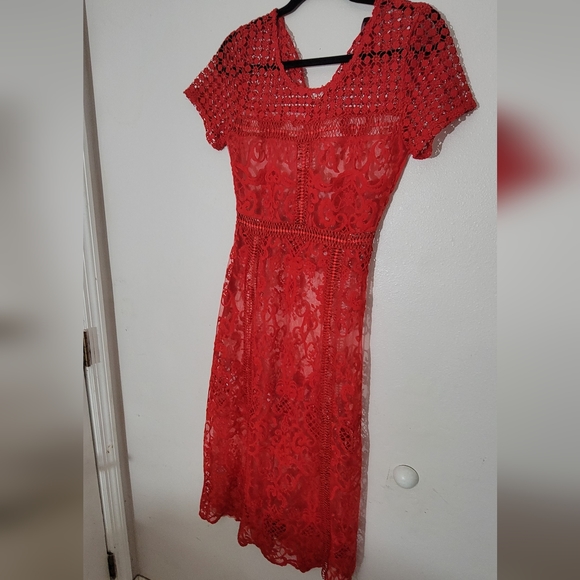 Darity dress - Picture 6 of 6